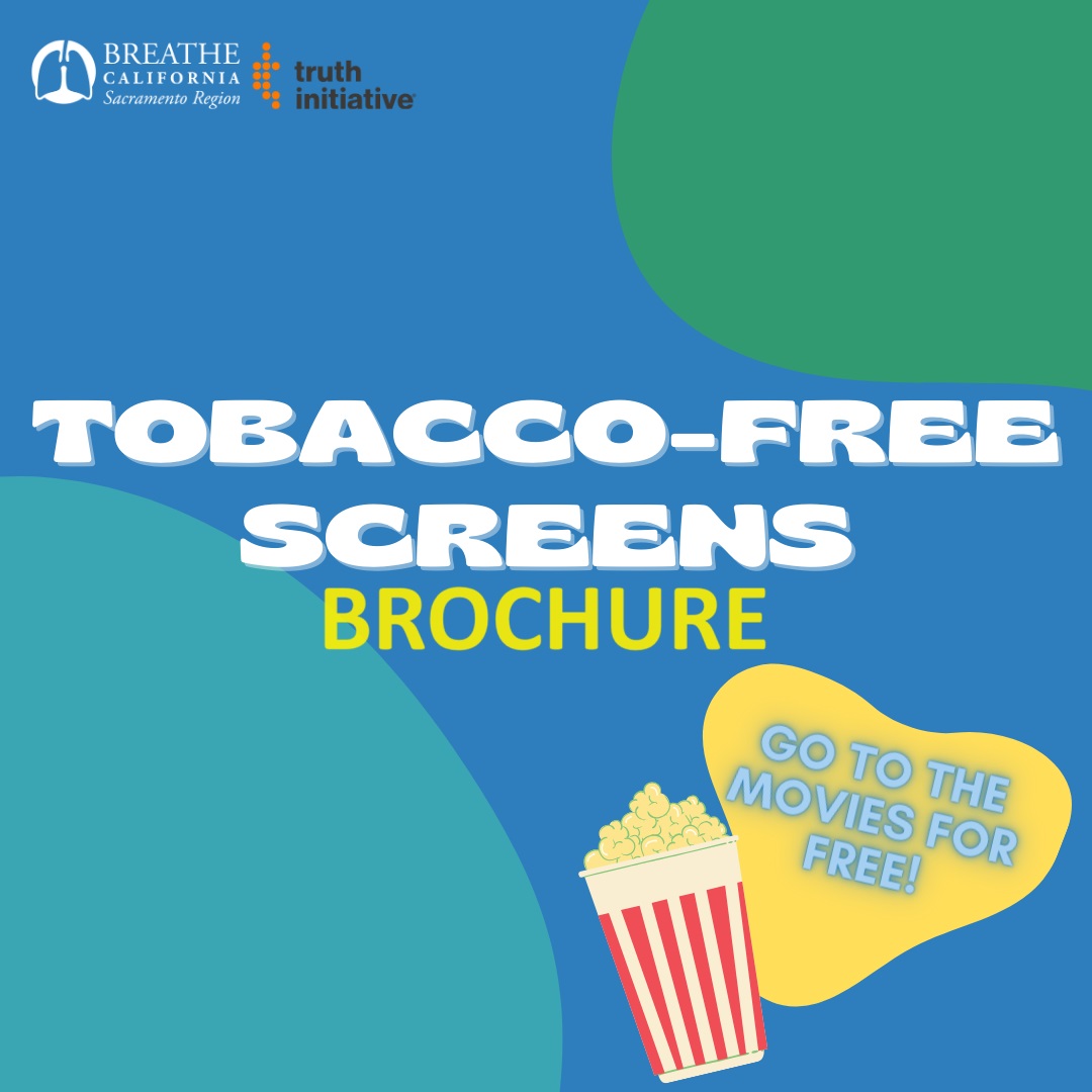Tobacco Free Screens