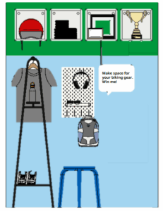 IKEA raffle