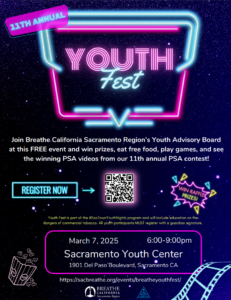 Youth Fest 2025